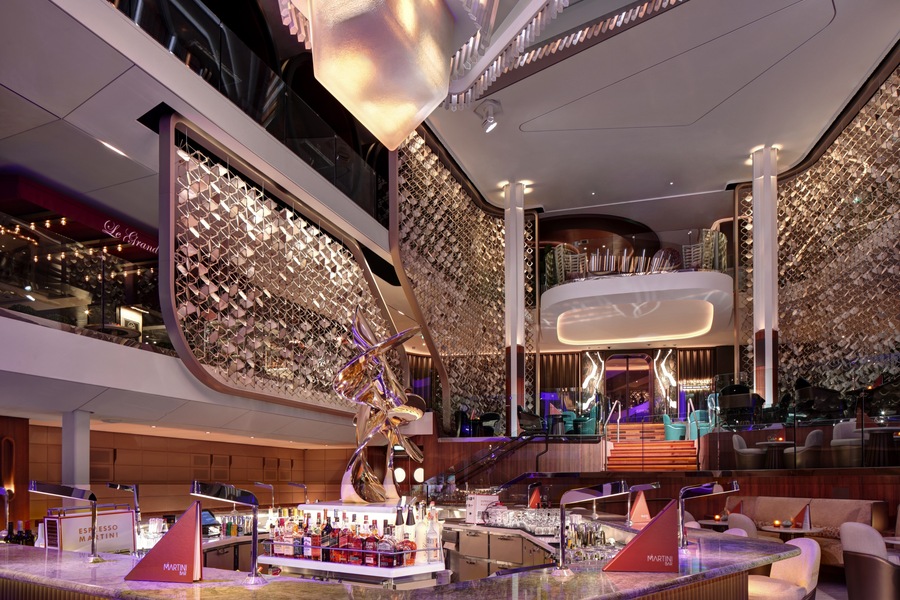 Celebrity Cruises, Celebrity Ascent, Grand Plaza ©CEL.jpg